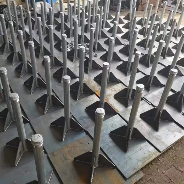 曾都鑫亿呈沉降板生产