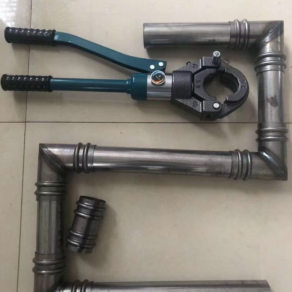 曾都鑫亿呈冷却管